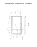 LAMP WITH HEAT DISSIPATING APPARATUS diagram and image