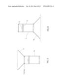 LAMP WITH HEAT DISSIPATING APPARATUS diagram and image