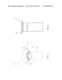 LAMP WITH HEAT DISSIPATING APPARATUS diagram and image