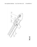 SUBMERSIBLE LIGHTING SYSTEM FOR SMALL WATERCRAFT diagram and image