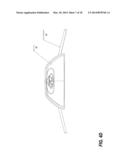 SUBMERSIBLE LIGHTING SYSTEM FOR SMALL WATERCRAFT diagram and image