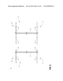 SUBMERSIBLE LIGHTING SYSTEM FOR SMALL WATERCRAFT diagram and image