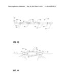 SUBMERSIBLE LIGHTING SYSTEM FOR SMALL WATERCRAFT diagram and image