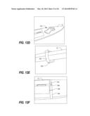 SUBMERSIBLE LIGHTING SYSTEM FOR SMALL WATERCRAFT diagram and image