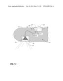 SUBMERSIBLE LIGHTING SYSTEM FOR SMALL WATERCRAFT diagram and image