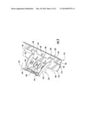 Warning Light Assembly diagram and image