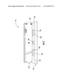 Warning Light Assembly diagram and image