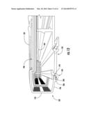 Warning Light Assembly diagram and image