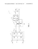 FULL-BRIDGE QUASI RESONANT DC-DC CONVERTER AND DRIVING METHOD THEREOF diagram and image