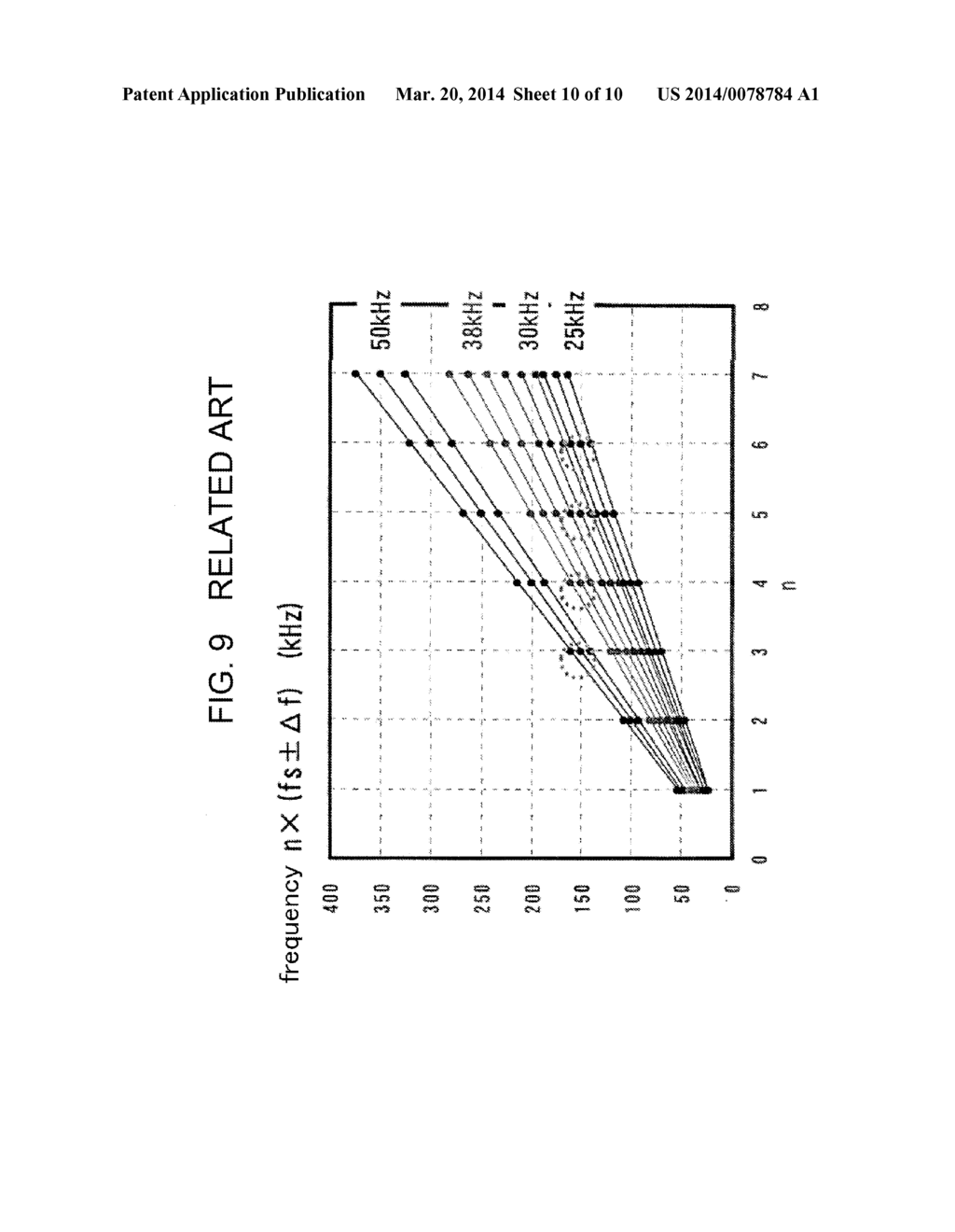 SWITCHING POWER SUPPLY - diagram, schematic, and image 11