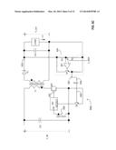 SWITCHING POWER CONVERTER WITH SECONDARY-SIDE DYNAMIC LOAD DETECTION AND     PRIMARY-SIDE FEEDBACK AND CONTROL diagram and image