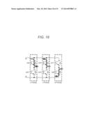 Electric Power Converter diagram and image