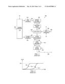 CHANNEL HOT CARRIER TOLERANT TRACKING CIRCUIT FOR SIGNAL DEVELOPMENT ON A     MEMORY SRAM diagram and image