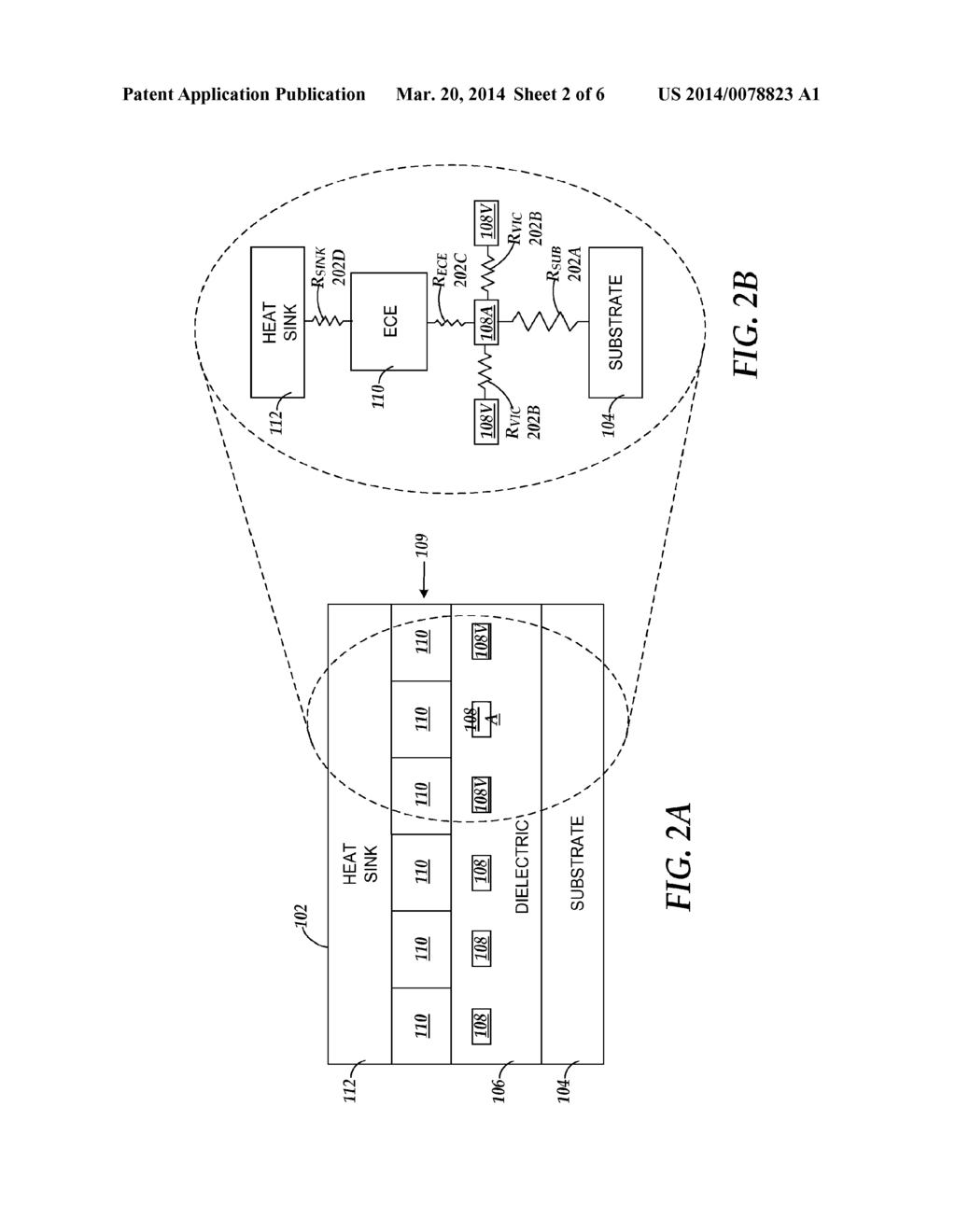 Phase Change Memory Thermal Management with Electrocaloric Effect     Materials - diagram, schematic, and image 03