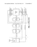 Methods of Making Word Lines and Select Lines in NAND Flash Memory diagram and image