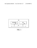 NON-VOLATILE MEMORY (NVM) WITH ADAPTIVE WRITE OPERATIONS diagram and image