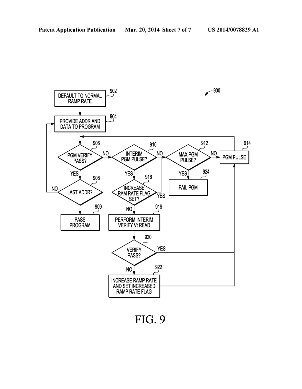 NON-VOLATILE MEMORY (NVM) WITH ADAPTIVE WRITE OPERATIONS - diagram, schematic, and image 08