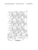 AUTO-REFRESH METHOD FOR SONOS NON-VOLATILE MEMORY ARRAY diagram and image