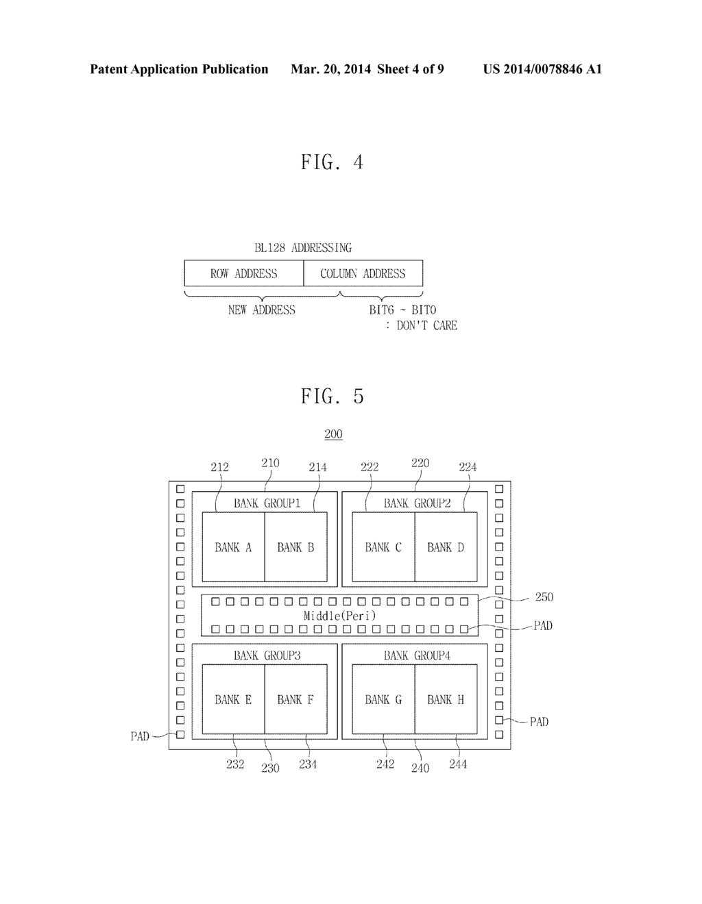 SEMICONDUCTOR MEMORY DEVICE CAPABLE OF PERFORMING REFRESH OPERATION     WITHOUT AUTO REFRESH COMMAND - diagram, schematic, and image 05