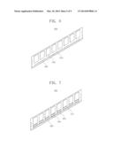 SEMICONDUCTOR MEMORY DEVICE CAPABLE OF PERFORMING REFRESH OPERATION     WITHOUT AUTO REFRESH COMMAND diagram and image