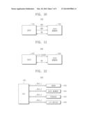 SEMICONDUCTOR MEMORY DEVICE CAPABLE OF PERFORMING REFRESH OPERATION     WITHOUT AUTO REFRESH COMMAND diagram and image