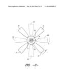 Method and Apparatus for Improved Mixing of Solid, Liquid, or Gaseous     Materials and Combinations Thereof diagram and image