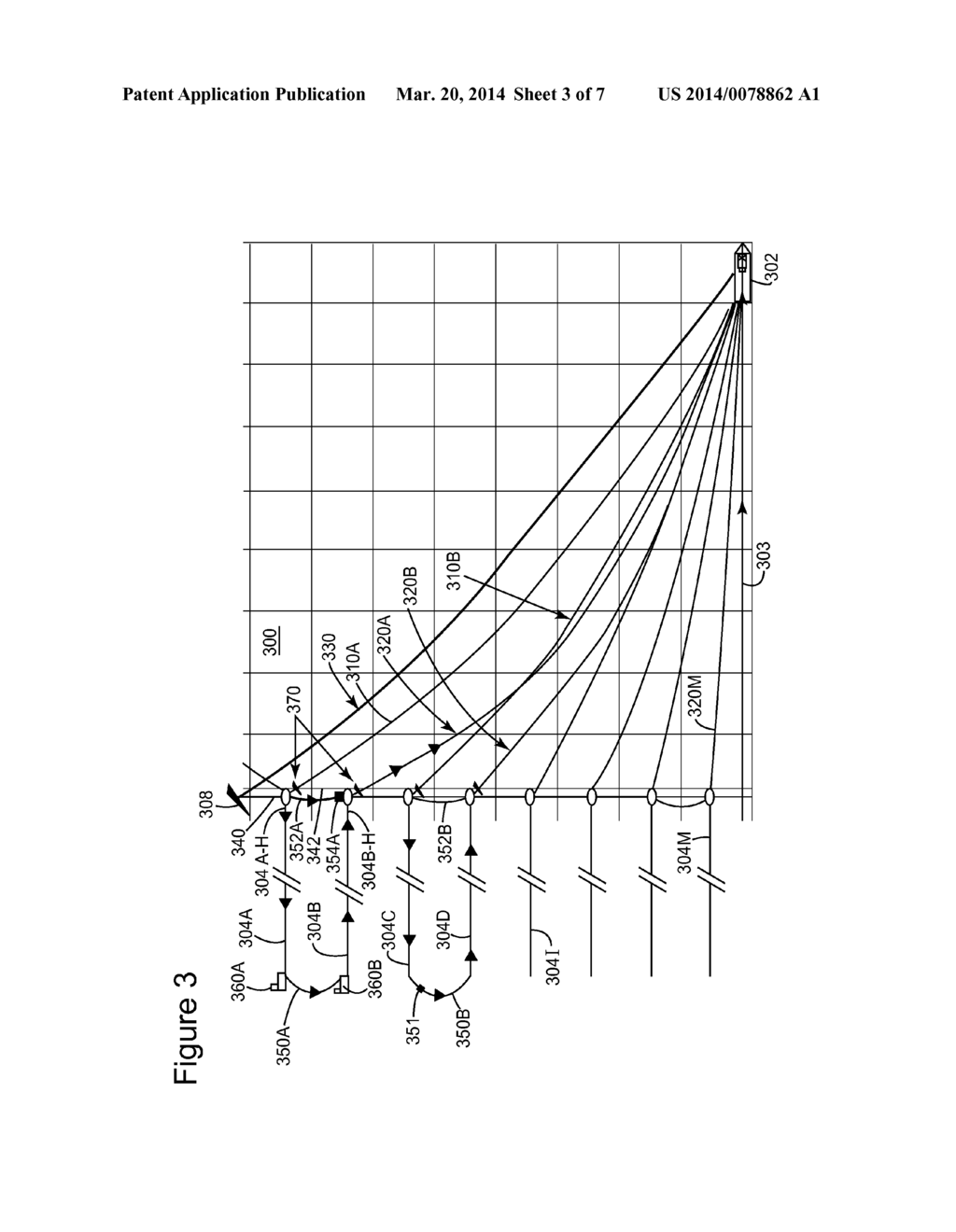 STREAMER SPREAD WITH REDUCED DRAG - diagram, schematic, and image 04