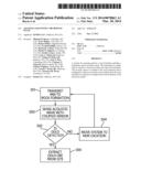 ASSAYING GOLD WITH A MICROWAVE PULSE diagram and image