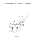 ASSAYING GOLD WITH A MICROWAVE PULSE diagram and image