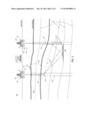 INTRA-BED SOURCE VERTICAL SEISMIC PROFILING diagram and image