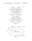 SEISMIC ACQUISITION SYSTEM-BASED UNMANNED AIRBORNE VEHICLE diagram and image