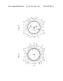 UNIVERSAL TIMEPIECE diagram and image