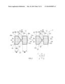 PIEZOELECTRIC VIBRATING PIECE, PIEZOELECTRIC VIBRATOR, OSCILLATOR,     ELECTRONIC APPARATUS AND RADIO TIMEPIECE diagram and image