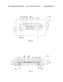 PIEZOELECTRIC VIBRATING PIECE, PIEZOELECTRIC VIBRATOR, OSCILLATOR,     ELECTRONIC APPARATUS AND RADIO TIMEPIECE diagram and image