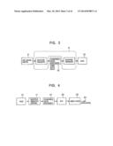 DATA PROCESSING SYSTEM HAVING DATA REPRODUCTION INDEPENDENT OF DATA     PROCESSING diagram and image