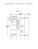 DATA PROCESSING SYSTEM HAVING DATA REPRODUCTION INDEPENDENT OF DATA     PROCESSING diagram and image