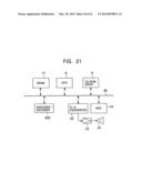 DATA PROCESSING SYSTEM HAVING DATA REPRODUCTION INDEPENDENT OF DATA     PROCESSING diagram and image