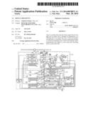 OPTICAL DISK DEVICE diagram and image