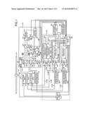 OPTICAL DISK DEVICE diagram and image