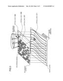 OPTICAL DISK DEVICE diagram and image