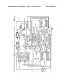 OPTICAL DISK DEVICE diagram and image