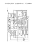 OPTICAL DISK DEVICE diagram and image