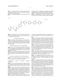 NON-RESONANT TWO-PHOTON ABSORPTION RECORDING MATERIAL, NON-RESONANT     POLYMER TWO-PHOTON ABSORPTION OPTICAL INFORMATION RECORDING MEDIUM, AND     RECORDING/REPRODUCING METHOD diagram and image