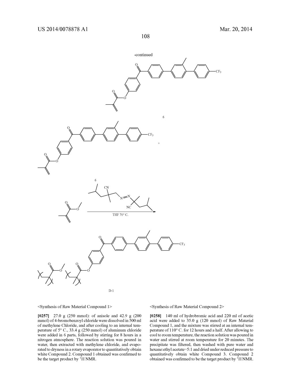 NON-RESONANT TWO-PHOTON ABSORPTION RECORDING MATERIAL, NON-RESONANT     POLYMER TWO-PHOTON ABSORPTION OPTICAL INFORMATION RECORDING MEDIUM, AND     RECORDING/REPRODUCING METHOD - diagram, schematic, and image 111