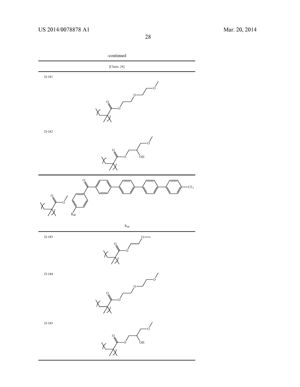 NON-RESONANT TWO-PHOTON ABSORPTION RECORDING MATERIAL, NON-RESONANT     POLYMER TWO-PHOTON ABSORPTION OPTICAL INFORMATION RECORDING MEDIUM, AND     RECORDING/REPRODUCING METHOD - diagram, schematic, and image 31