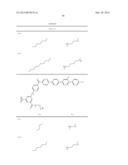 NON-RESONANT TWO-PHOTON ABSORPTION RECORDING MATERIAL, NON-RESONANT     POLYMER TWO-PHOTON ABSORPTION OPTICAL INFORMATION RECORDING MEDIUM, AND     RECORDING/REPRODUCING METHOD diagram and image