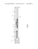 BEARING APPARATUS, SPINDLE MOTOR, AND DISK DRIVE APPARATUS diagram and image