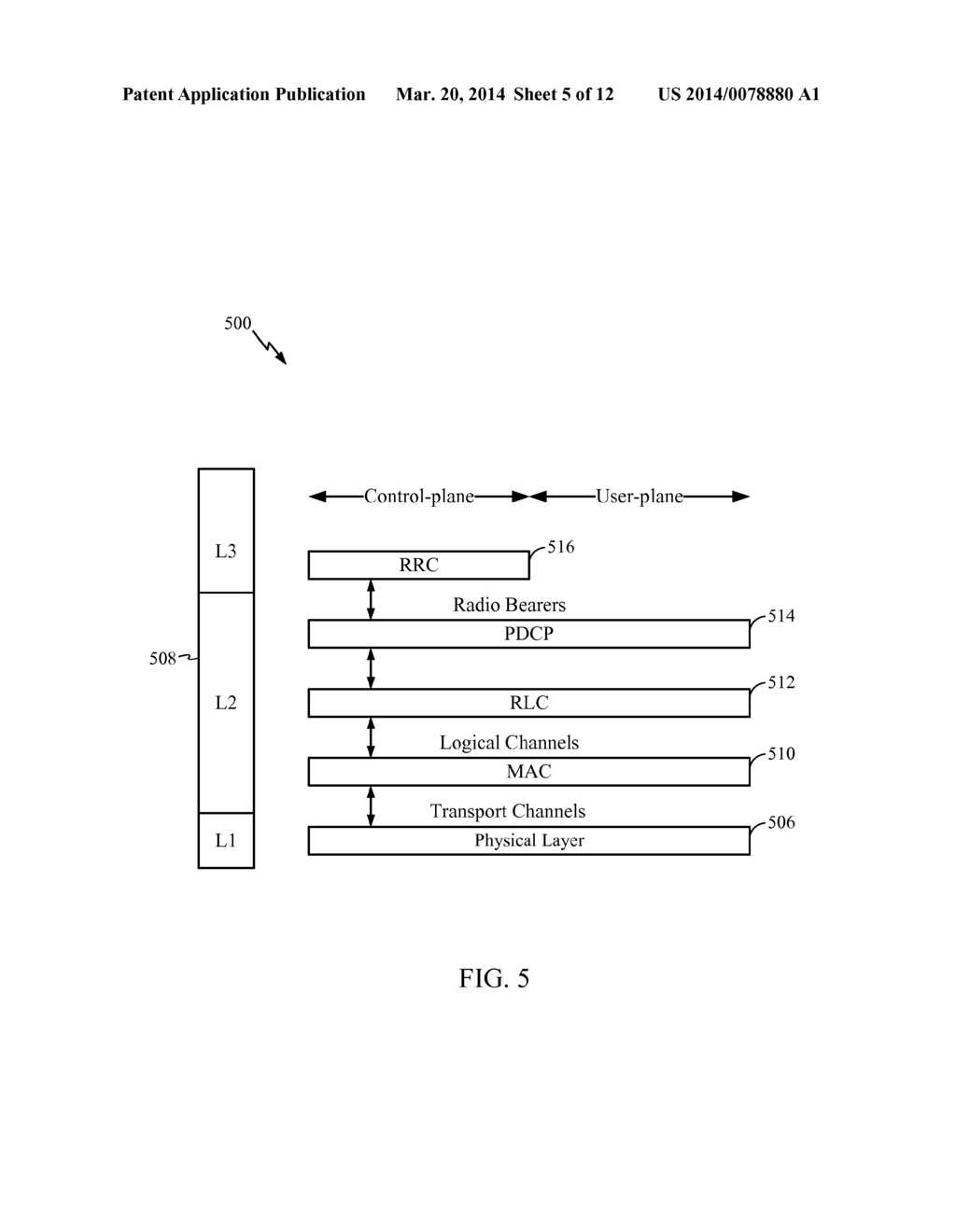 METHODS AND APPARATUS FOR PROVIDING MULTI-ANTENNA ENHANCEMENTS USING     MULTIPLE PROCESSING UNITS - diagram, schematic, and image 06