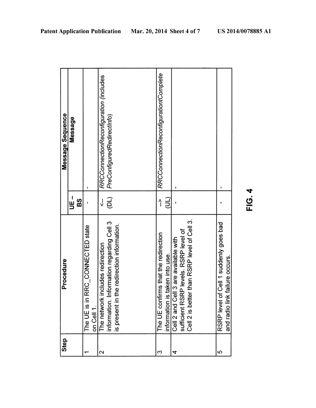 PRE-CONFIGURED REDIRECTION INFORMATION - diagram, schematic, and image 05