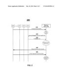 REDUCTION OF POWER CONSUMPTION AND TIME FOR TIME-OF-FLIGHT POSITIONING VIA     NEIGHBOR LIST diagram and image